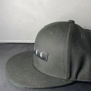 帽子 PACS 4eyes Hat space gray paletown PACS 4eyes Hat space gray paletown